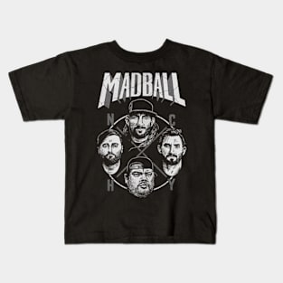 Madball Kids T-Shirt